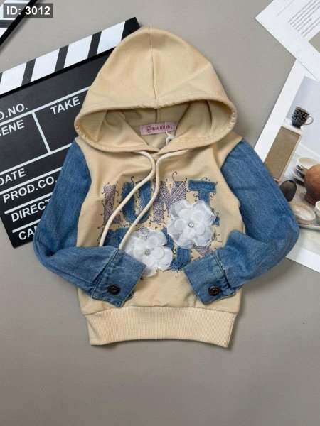 بلوزة بناتي 1-16